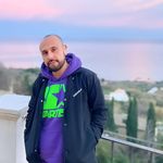 Mario Conti - @marioconti__ - Instagram
