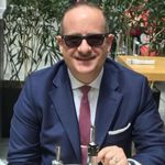 Mario Conti - @mrconti - Instagram