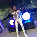 Mario Cooke - @mdc19.93 - Instagram