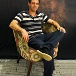 Mario Cordeiro - @mariocordeiroandradedasilv - Instagram