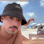 Mario Cordón - @mzzzio - Instagram