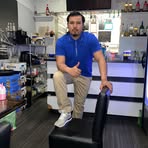Mario Cordon - Facebook