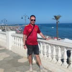 Mario Cordón Valverde - @mcordonvalverde - Instagram