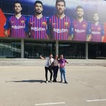 Mario Cordòn Valverde - @mariocordonvalverde - Instagram