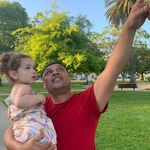 Mario Antonio Corea - @wayoflife67 - Instagram