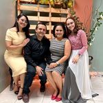 Mario Corea - @pastor.corea - Instagram