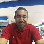 Mario Corea - @pastormariocorea - Instagram