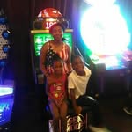 Mario Corelli Slaughter - @corelli31 - Instagram