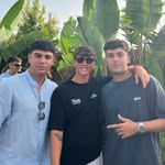 Mario Coro - @mariocd12 - Instagram