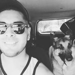 Mario Corro-Mota - @mariongxr - Instagram