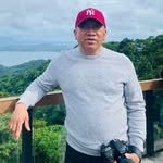 Mario Corvera - @mccorvy60 - Instagram