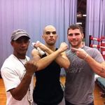 Mario Costello - @costello4243 - Instagram