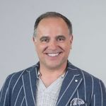 Mario Côté - @curieuxmario - Instagram