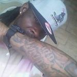 Mario Covington - @mariocovington8218 - Instagram