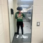 Mario Covington - @803_cutsbyrio - Instagram