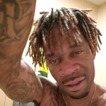 Mario Covington - @skinnymoney80 - Instagram