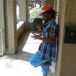 Mario Meezotheprince Covington - @kashcow_mc - Instagram
