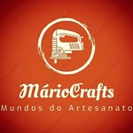 Mário Correia - @mario.crafts - Instagram