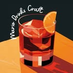 Mario Drinks Craft - @mariodrinkscraft - Instagram