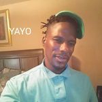 Mario Craig - @mariocraig30 - Instagram