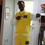 Mario Craig - @yayostyle7 - Instagram