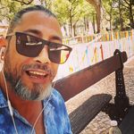 Mário Lachlan Craigie - @mariolachlancraigie - Instagram