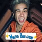 Mario Bau crew - @mariobaucrew - Instagram