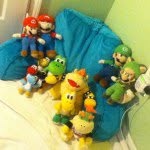 Mario Crew Masters - @instamariocrew - Instagram