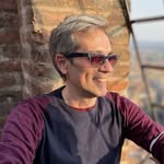 Mario Crò - @mariocro - Instagram