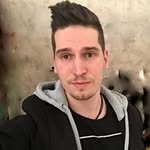 Márió Cro - @mariocr0 - Instagram