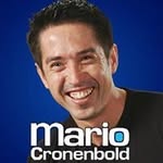 Mario Cronembold - @cronemboldmario - Instagram