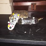 mario cross - @crazy_skater313 - Instagram