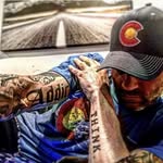 Mario Cross - @cowboycross_ - Instagram