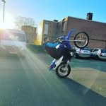 Mario Cross de Rue - @mariocrossderue - Instagram