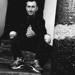 Mario K. Cross - @mariocross35 - Instagram