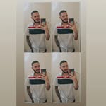Raul Escalante - @mario_cross - Instagram