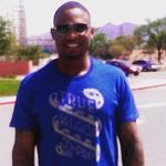 Mario Crumpler - @crumplermario - Instagram