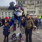Mario Cua - Facebook