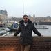 Mario Cueto - Facebook