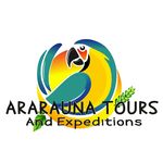 Mario Cueto - @ararauna_tours - Instagram