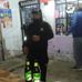 Mario Cueto - Facebook