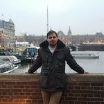 Mario Cueto - @cuetomario - Instagram