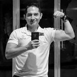 Mario Cueto Pérez - @mcuetopersonaltrainer - Instagram