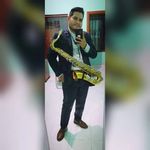 Mario Cueto Sax - @cuetosax - Instagram