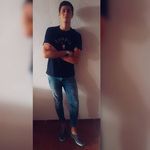 Mario García Cueto - @mariocueto10 - Instagram