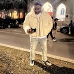 Mario Cummings - Facebook