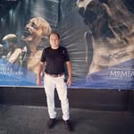Mario Cuna - @fenix_mario - Instagram