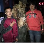 Mario Delacruz aka Steph Curry - @delacruz_mario30 - Instagram