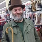 Mario J Daigle - @mariojdaigle - Instagram