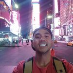 Mario Dalangpan - @mariobdj - Instagram